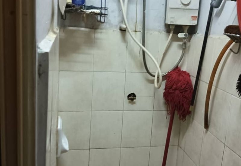 Taman LTAT Bukit Jalil