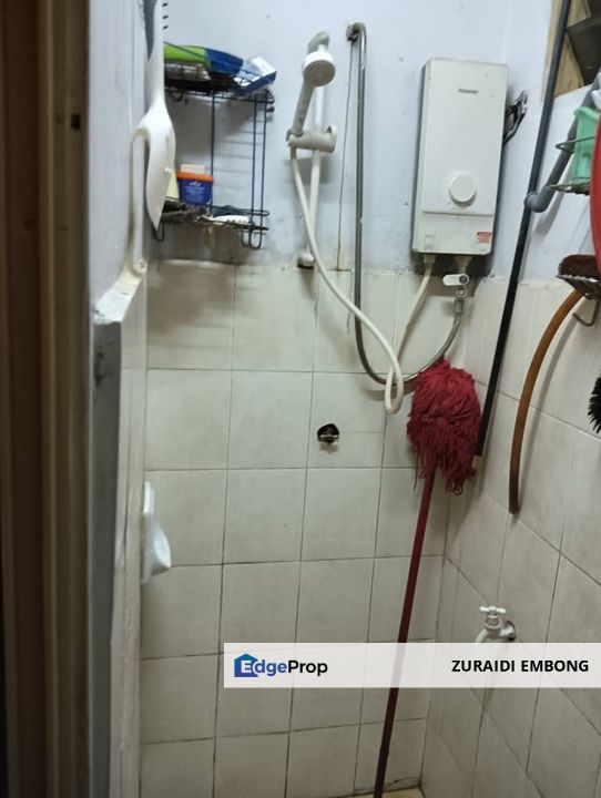 FOR SALE TAMAN LTAT BUKIT JALIL NEAR PAVILLION AND MRT , Kuala Lumpur, Bukit Jalil