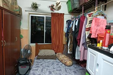 Taman LTAT Bukit Jalil