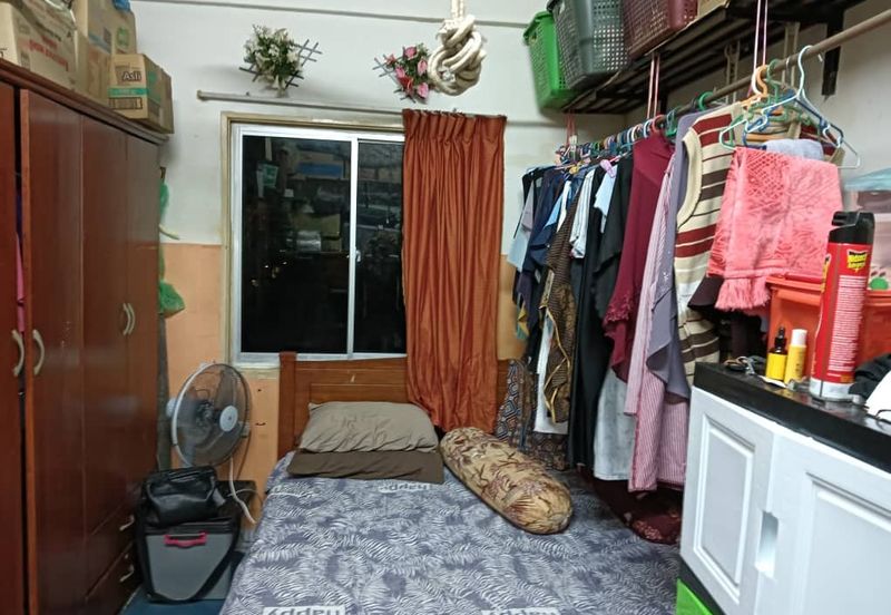 Taman LTAT Bukit Jalil