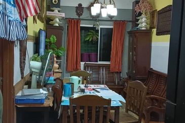 Taman LTAT Bukit Jalil