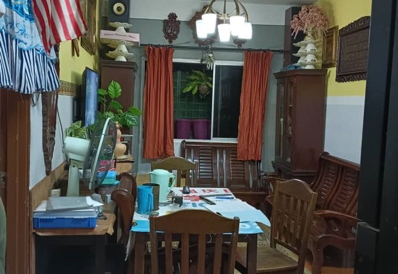 Taman LTAT Bukit Jalil