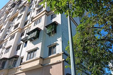 Taman LTAT Bukit Jalil