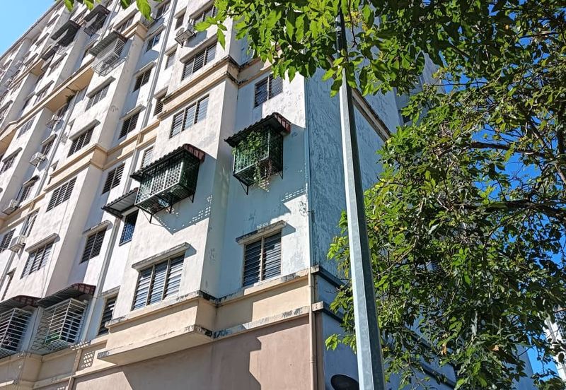 Taman LTAT Bukit Jalil