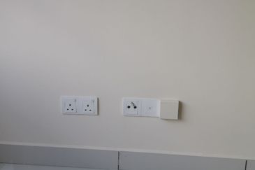 Aura Residence @ Precint 8