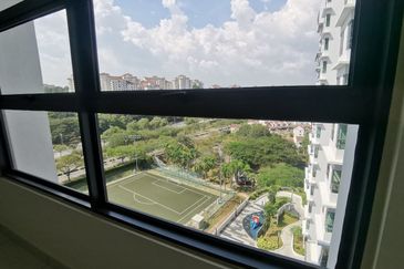 Aura Residence @ Precint 8