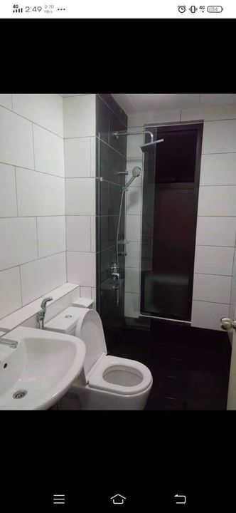 For Sale URBAN 360 CONDOMINIUM,  TAMAN SRI GOMBAK,  BATU CAVES, SELANGOR., Selangor, Gombak