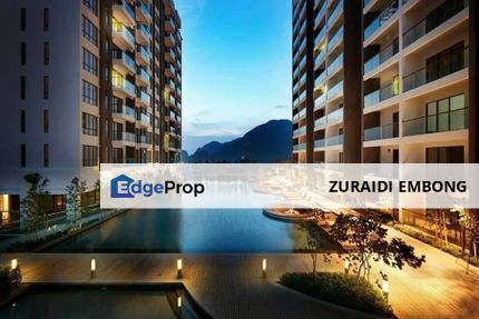 For Sale URBAN 360 CONDOMINIUM,  TAMAN SRI GOMBAK,  BATU CAVES, SELANGOR., Selangor, Gombak