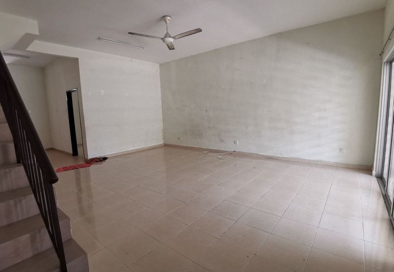 TAMAN SRI PINANG (LABU)