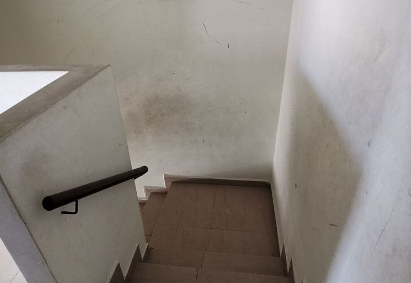 TAMAN SRI PINANG (LABU)