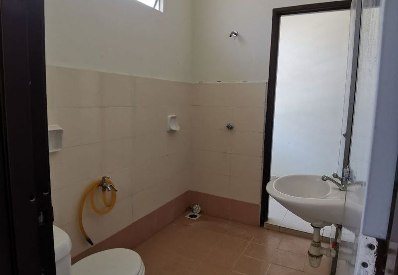 TAMAN SRI PINANG (LABU)