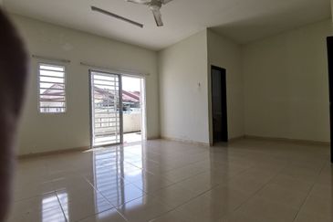 TAMAN SRI PINANG (LABU)