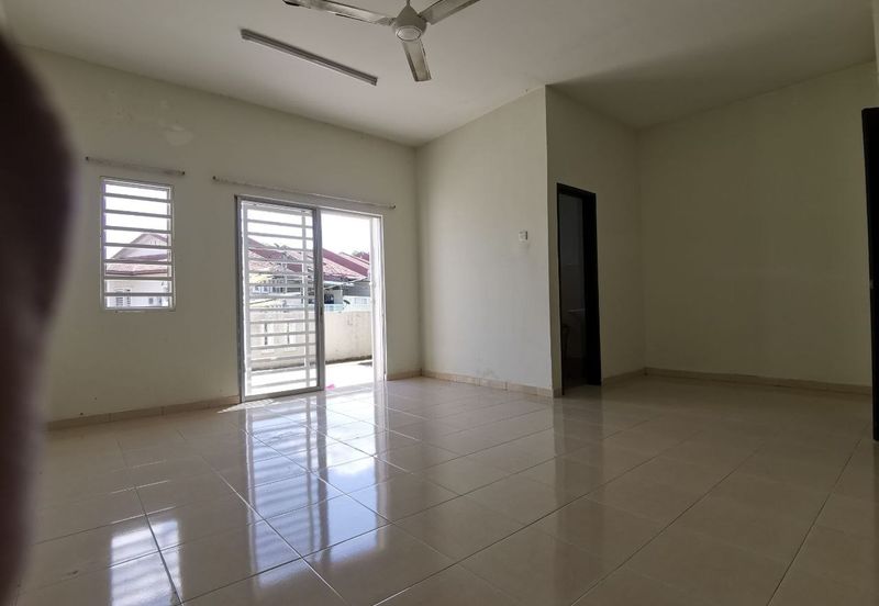 TAMAN SRI PINANG (LABU)