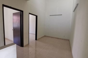 TAMAN SRI PINANG (LABU)