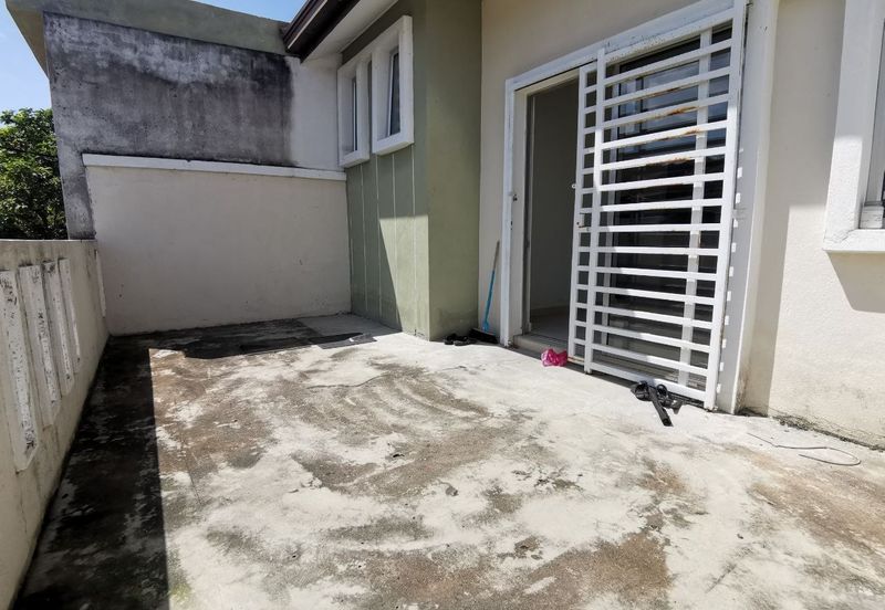 TAMAN SRI PINANG (LABU)