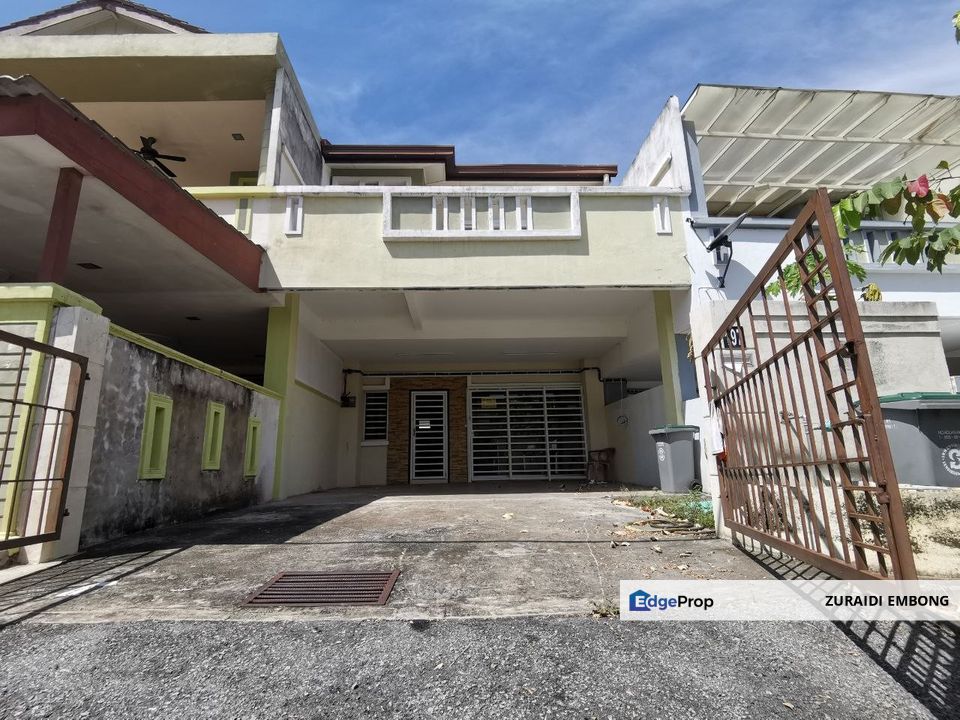 FOR SALE Taman Sri Pinang, Seremban , Negeri Sembilan, Seremban