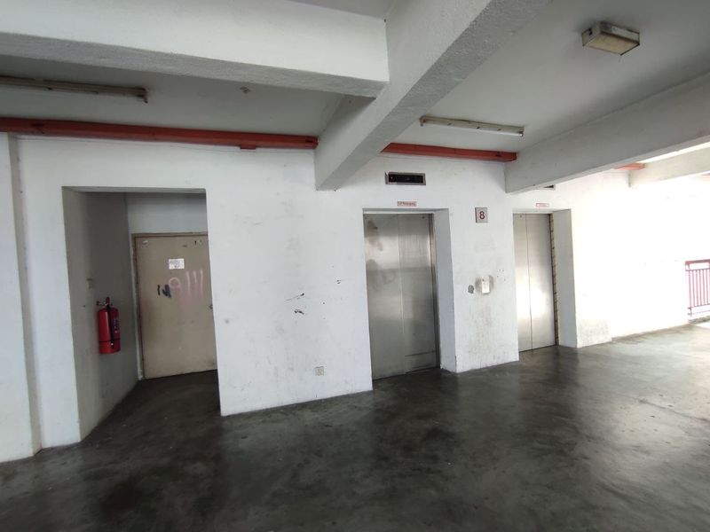 Sinar Magna Kepong Corner Unit Untuk Disewa Near MRT Stesen Muslim Family, Kuala Lumpur, Kepong