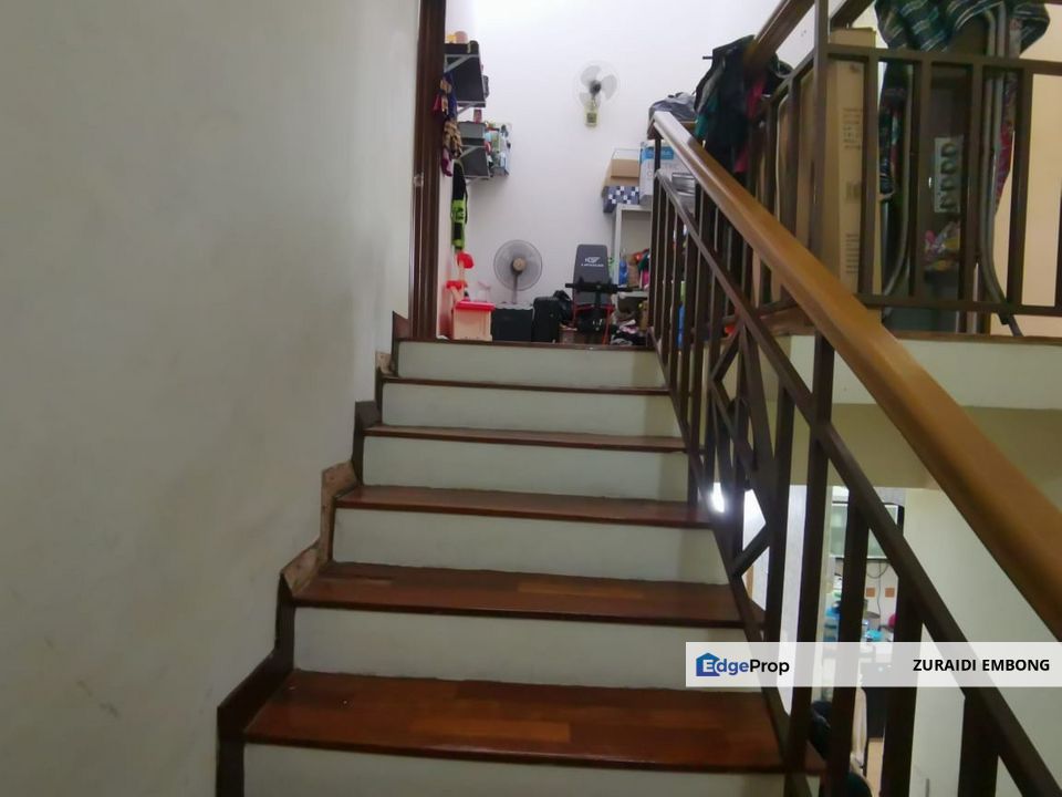 FOR SALE Double Storey House,  Jalan Suakasih,  Bandar Tun Hussein Onn, Cheras Freehold, Selangor, Cheras