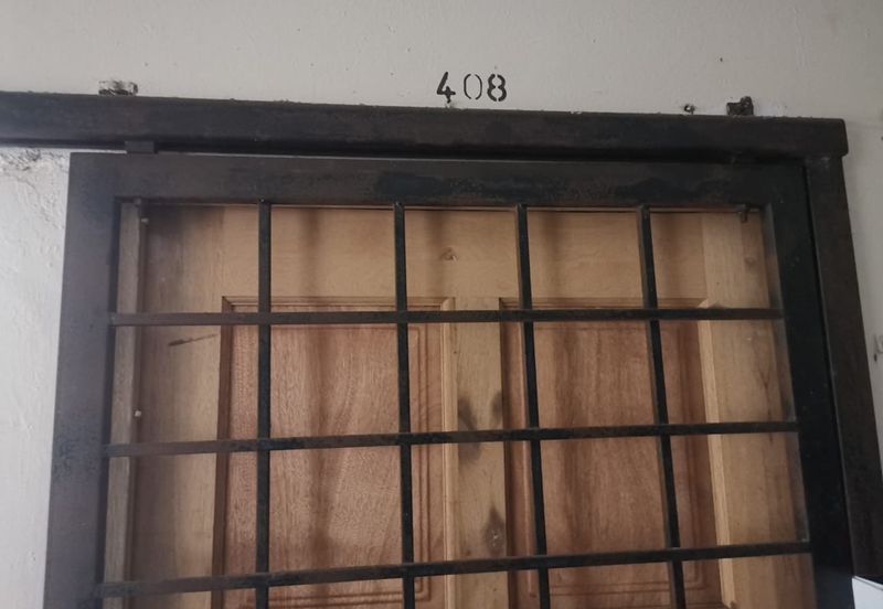 Flat PKNS, Seksyen 24