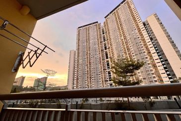 Residensi PR1MA Alam Damai