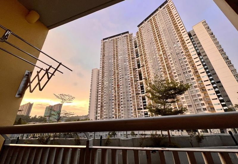 Residensi PR1MA Alam Damai