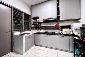 Residensi PR1MA Alam Damai