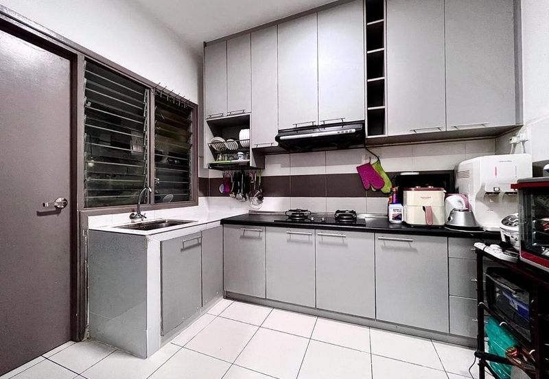 Residensi PR1MA Alam Damai