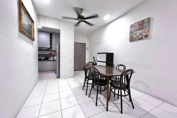 Residensi PR1MA Alam Damai