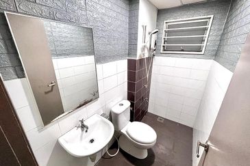 Residensi PR1MA Alam Damai