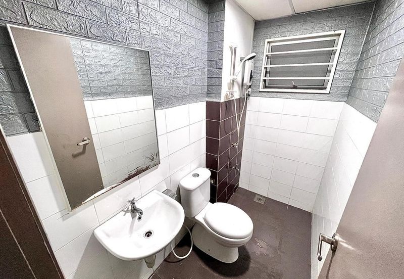 Residensi PR1MA Alam Damai