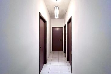 Residensi PR1MA Alam Damai