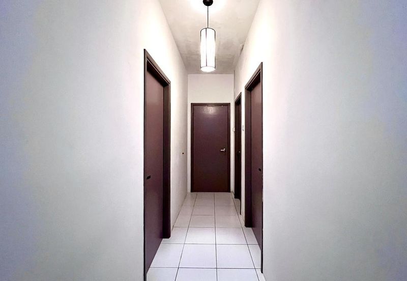 Residensi PR1MA Alam Damai