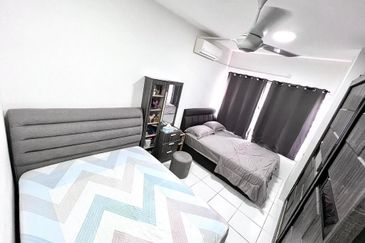 Residensi PR1MA Alam Damai