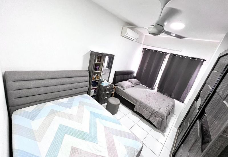 Residensi PR1MA Alam Damai