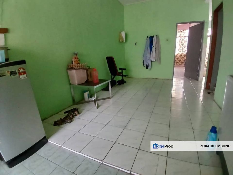 For Sale Teres Satu Tingkat Taman Gadong Jaya Labu Sendayan Seremban, Negeri Sembilan, Seremban