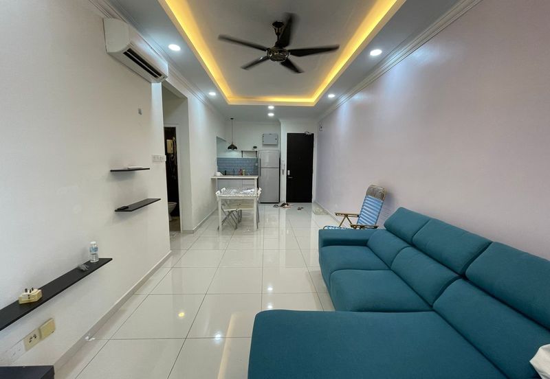 Seasons Garden Residences