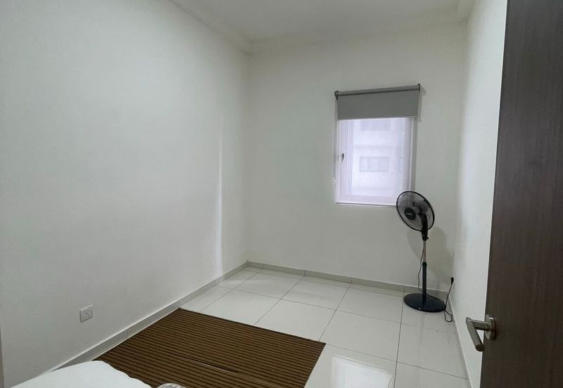 Seasons Garden Residences