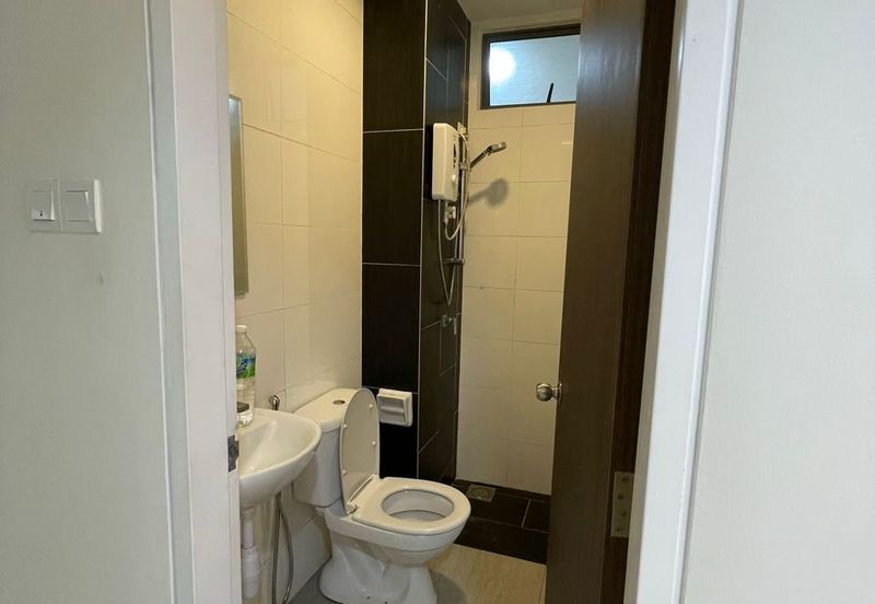 Seasons Garden Residences