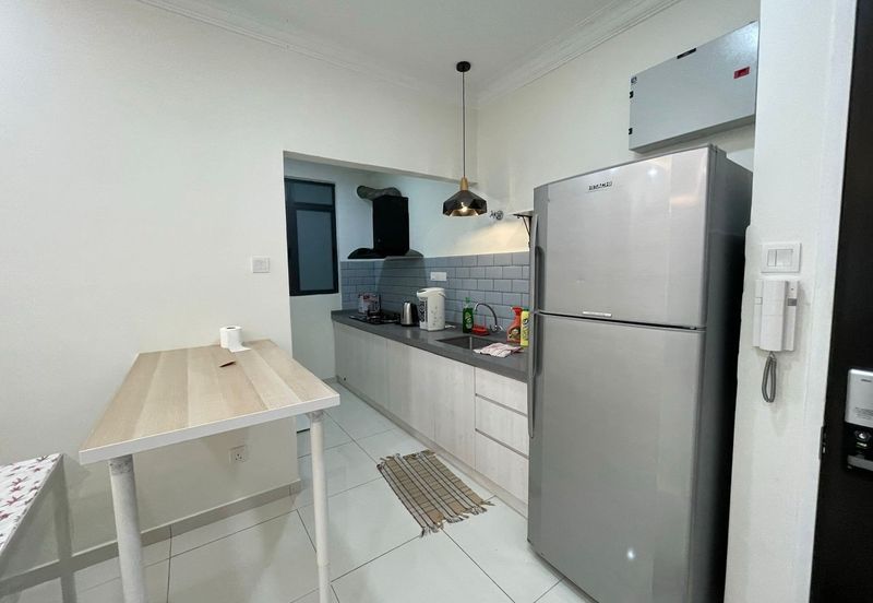 Seasons Garden Residences