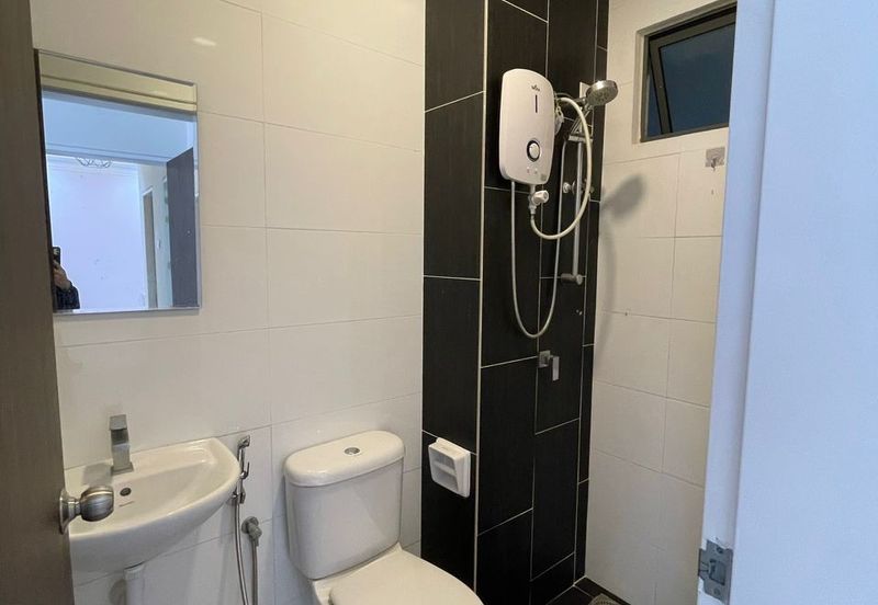 Seasons Garden Residences