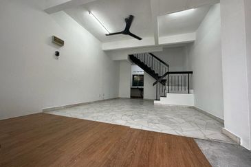 Jalan Bunga Cempaka 14