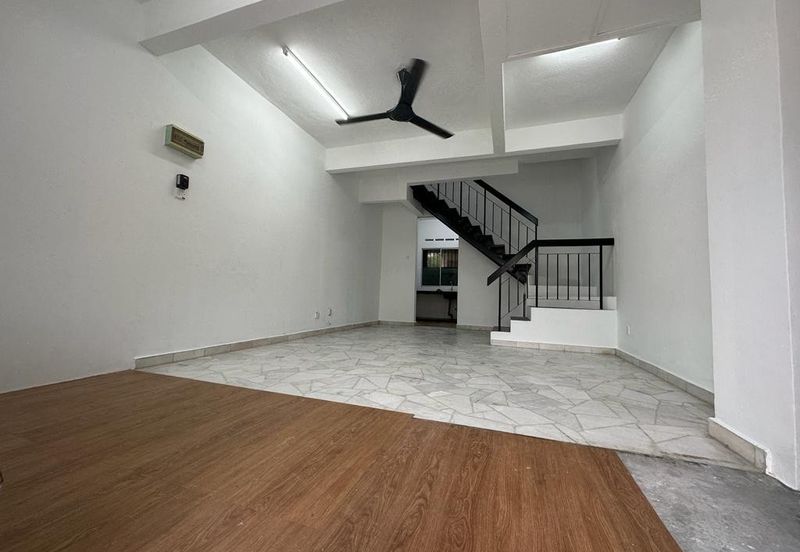 Jalan Bunga Cempaka 14