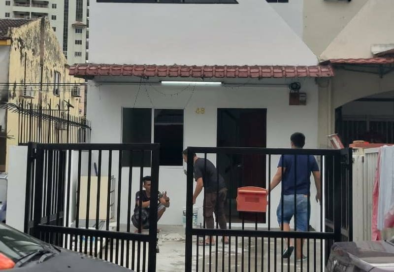 Jalan Bunga Cempaka 14