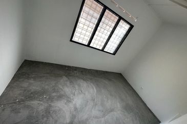 Jalan Bunga Cempaka 14