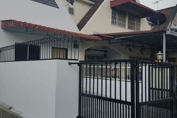 Jalan Bunga Cempaka 14