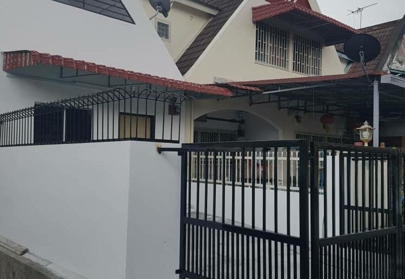 Jalan Bunga Cempaka 14