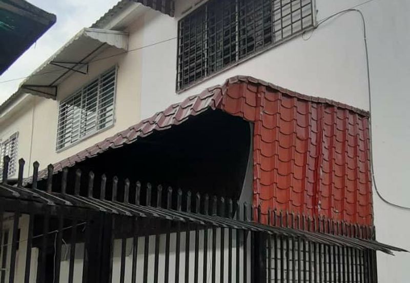 Jalan Bunga Cempaka 14