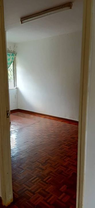 FOR SALE Flat 3 Bilik Blok A Seksyen 2, Wangsa Maju Kawasan Strategik Banyak Kemudahan, Kuala Lumpur, Wangsa Maju