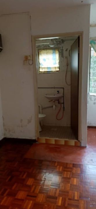 FOR SALE Flat 3 Bilik Blok A Seksyen 2, Wangsa Maju Kawasan Strategik Banyak Kemudahan, Kuala Lumpur, Wangsa Maju