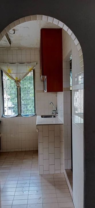 FOR SALE Flat 3 Bilik Blok A Seksyen 2, Wangsa Maju Kawasan Strategik Banyak Kemudahan, Kuala Lumpur, Wangsa Maju